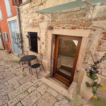 Studio Noellica Rovinj Exterior foto
