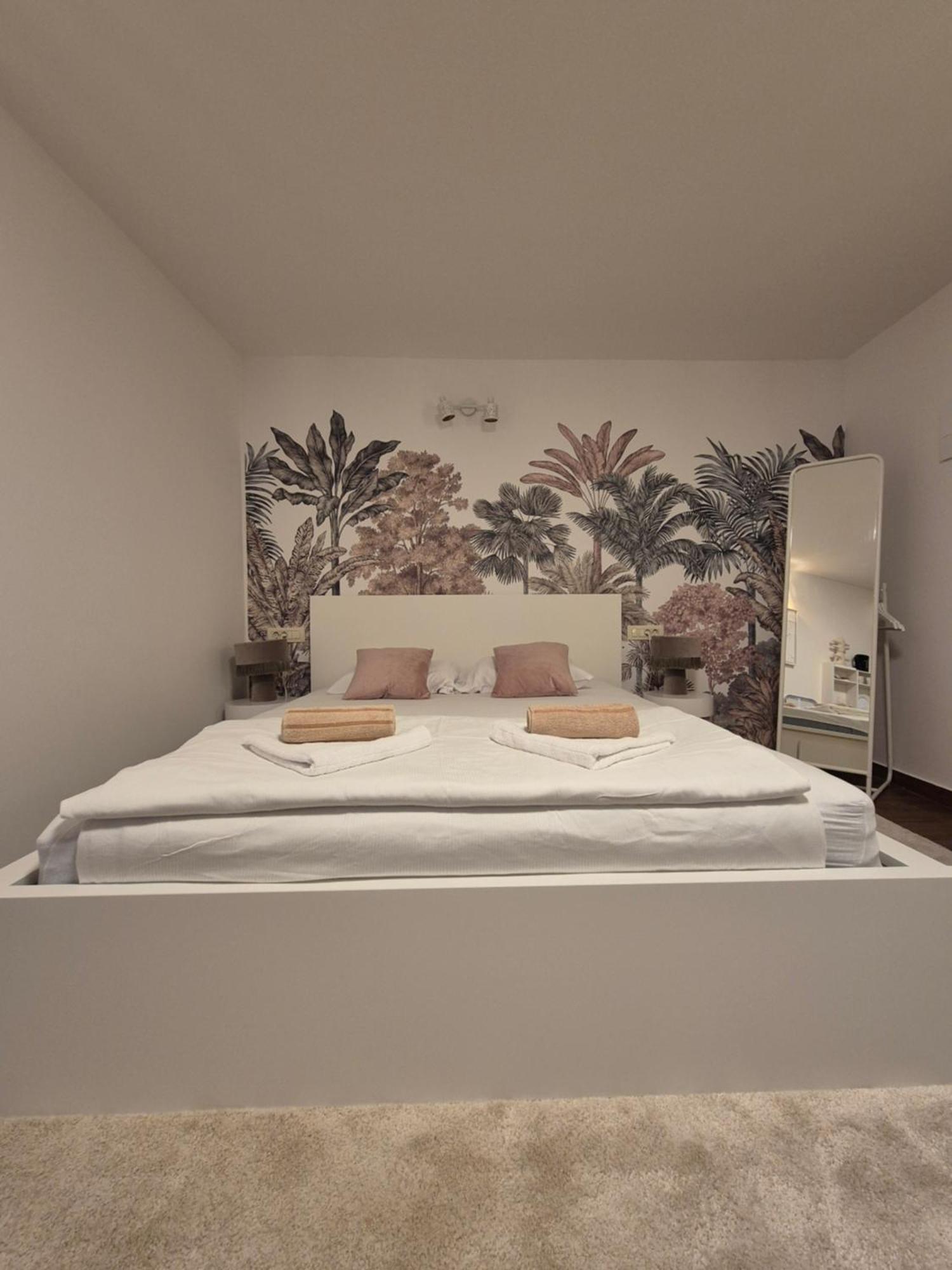 Studio Noellica Rovinj Exterior foto