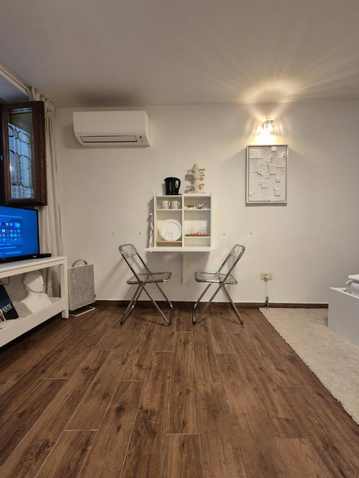 Studio Noellica Rovinj Exterior foto