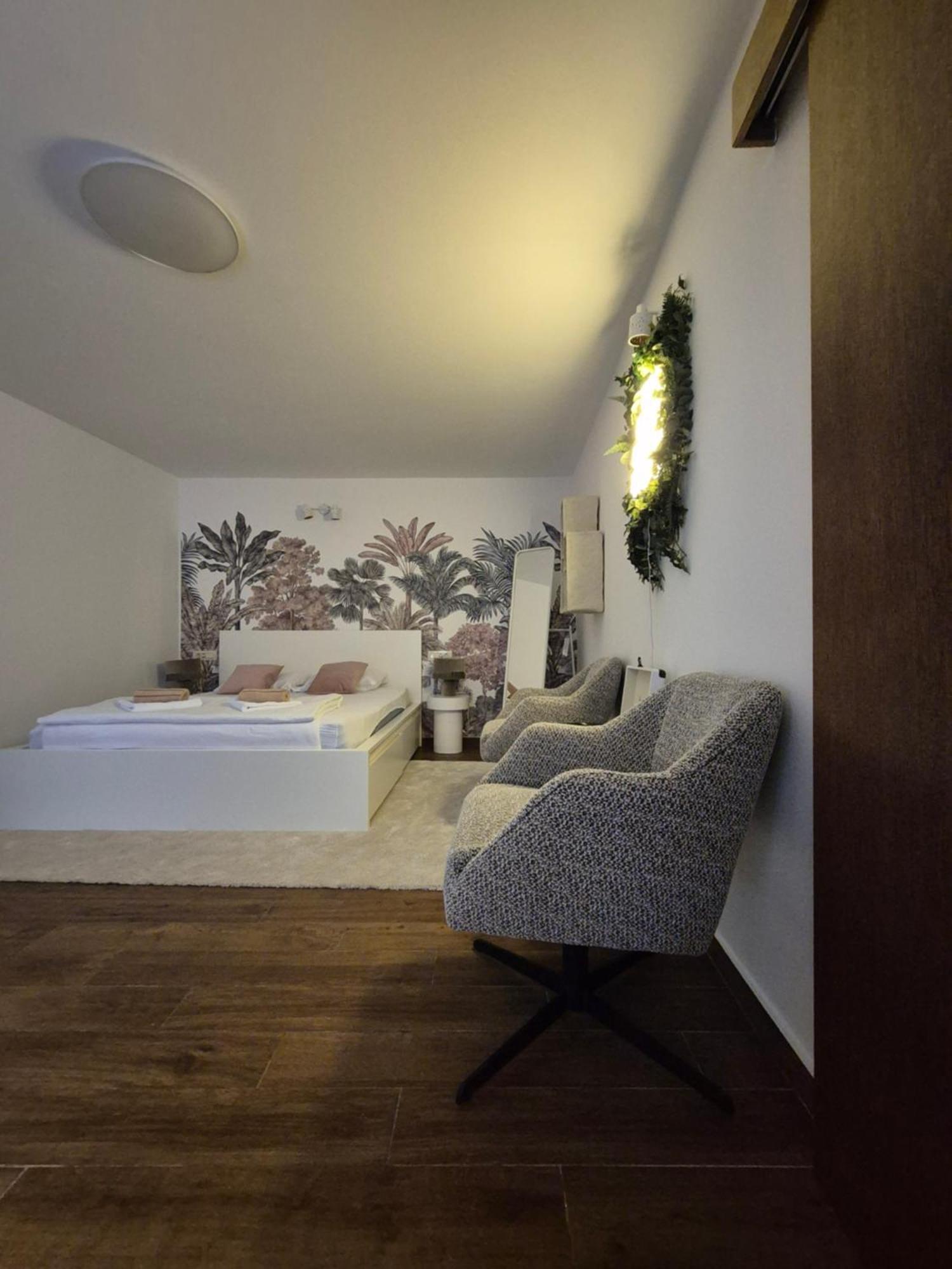 Studio Noellica Rovinj Exterior foto